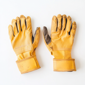 Gants latex super souples